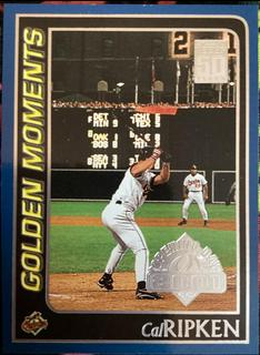 Cal Ripken