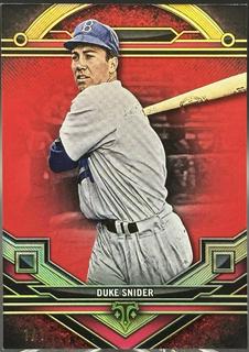 Duke Snider