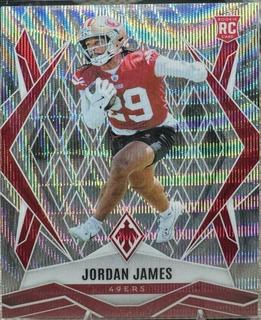 Jordan James