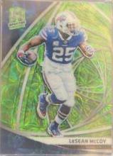LeSean McCoy