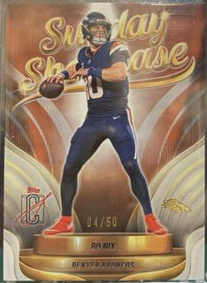 Bo Nix