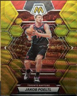 Jakob Poeltl