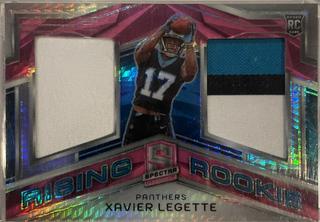 Xavier Legette