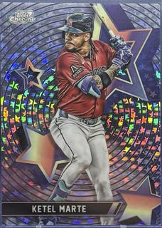 Ketel Marte