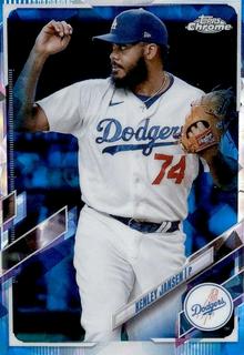 Kenley Jansen