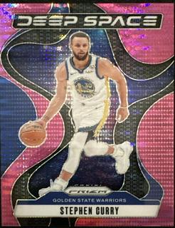 Stephen Curry
