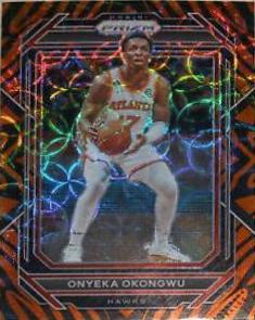 Onyeka Okongwu