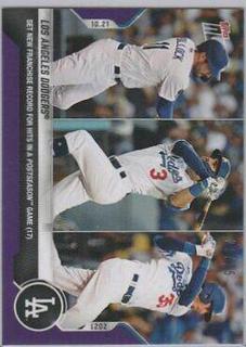 Los Angeles Dodgers
