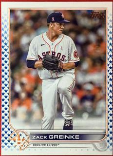 Zack Greinke