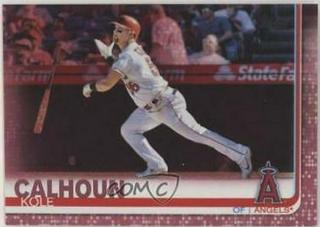 Kole Calhoun