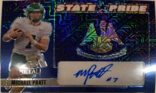 Michael Pratt