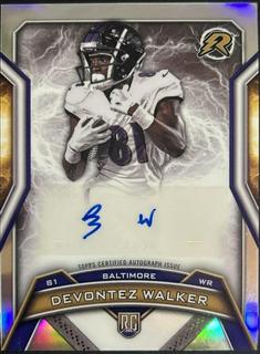 Devontez Walker