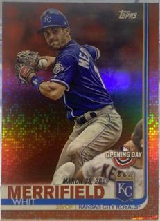 Whit Merrifield