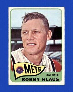 Bobby Klaus