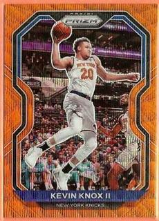 Kevin Knox II