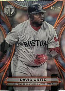 David Ortiz