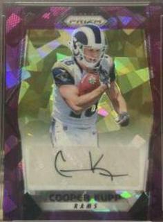 Cooper Kupp