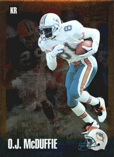 O.J. McDuffie
