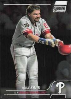 John Kruk