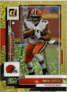 Nick Chubb