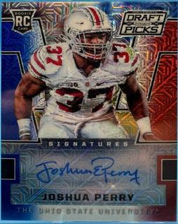 Joshua Perry