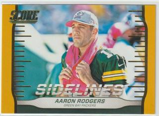 Aaron Rodgers