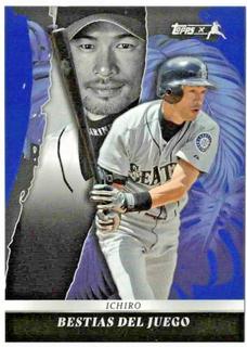 Ichiro