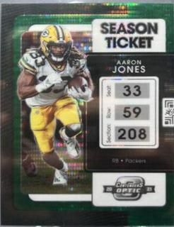 Aaron Jones
