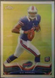 EJ Manuel