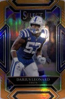 Darius Leonard