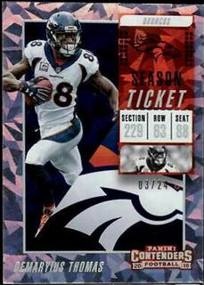Demaryius Thomas