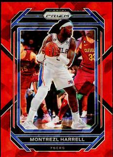Montrezl Harrell