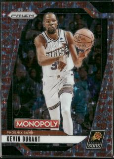 Kevin Durant