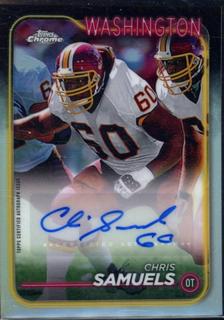Chris Samuels