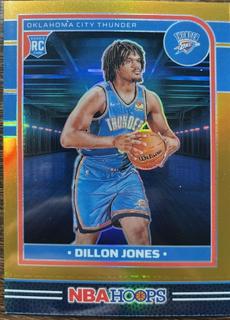 Dillon Jones