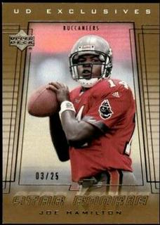 Joe Hamilton
