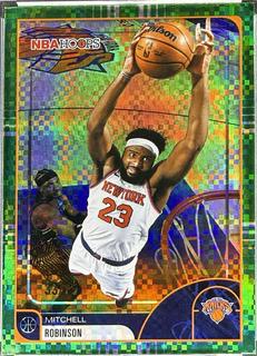 Mitchell Robinson