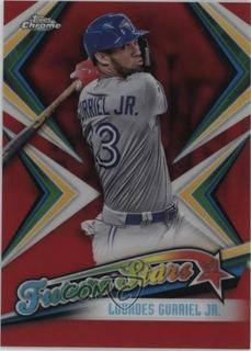 Lourdes Gurriel Jr.