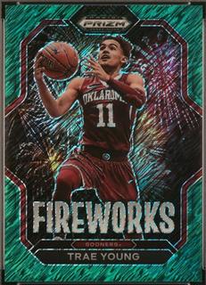 Trae Young
