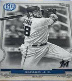 Jorge Alfaro
