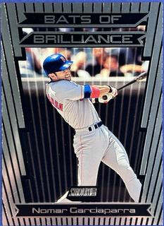 Nomar Garciaparra