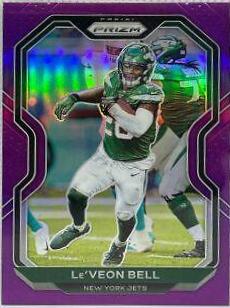 Le'Veon Bell