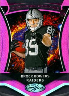 Brock Bowers