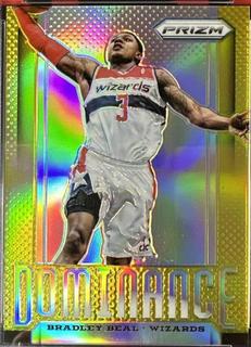 Bradley Beal