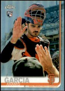 Aramis Garcia