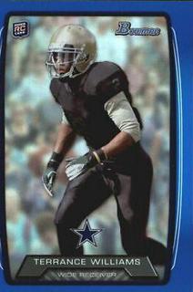 Terrance Williams
