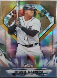 Miguel Cabrera