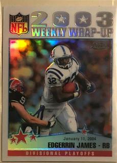 Edgerrin James