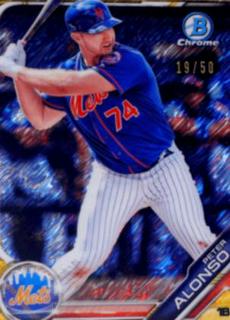 Peter Alonso