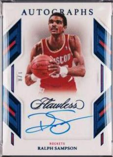 Ralph Sampson